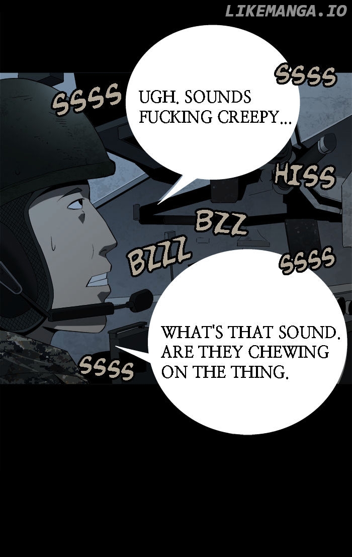 Hive – Manga chapter 26 - page 68