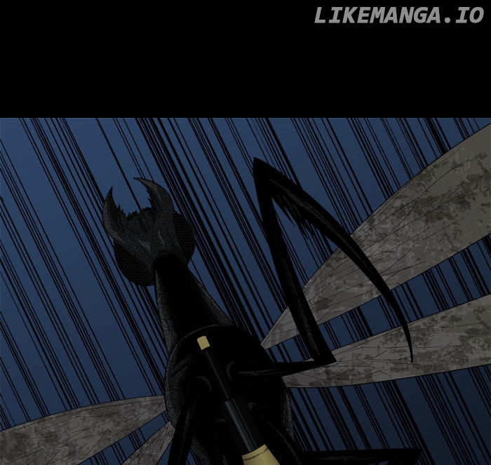 Hive – Manga chapter 26 - page 73