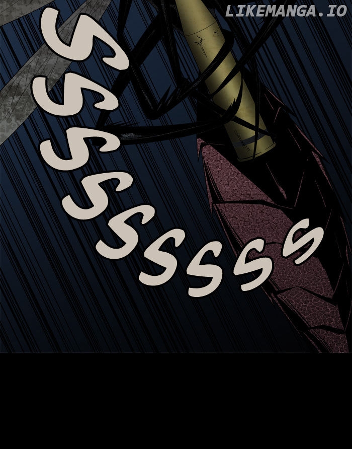 Hive – Manga chapter 26 - page 74