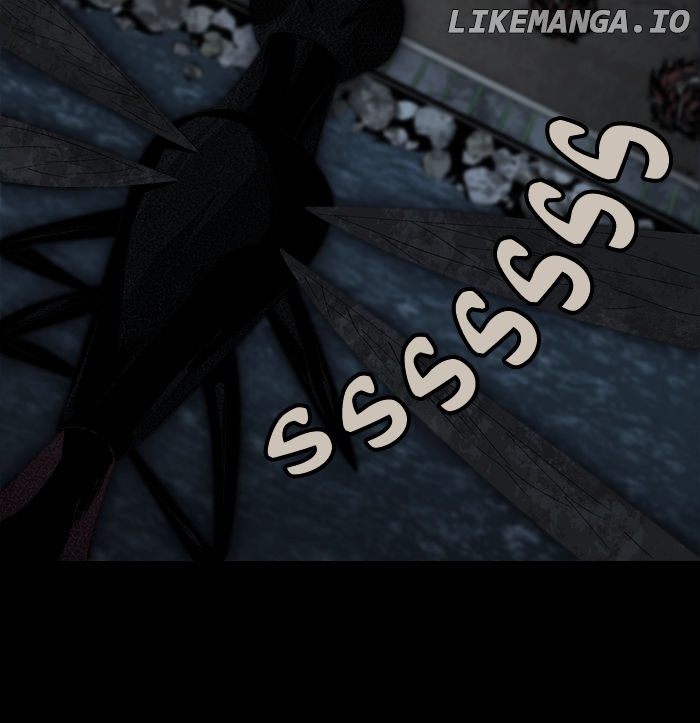 Hive – Manga chapter 26 - page 77