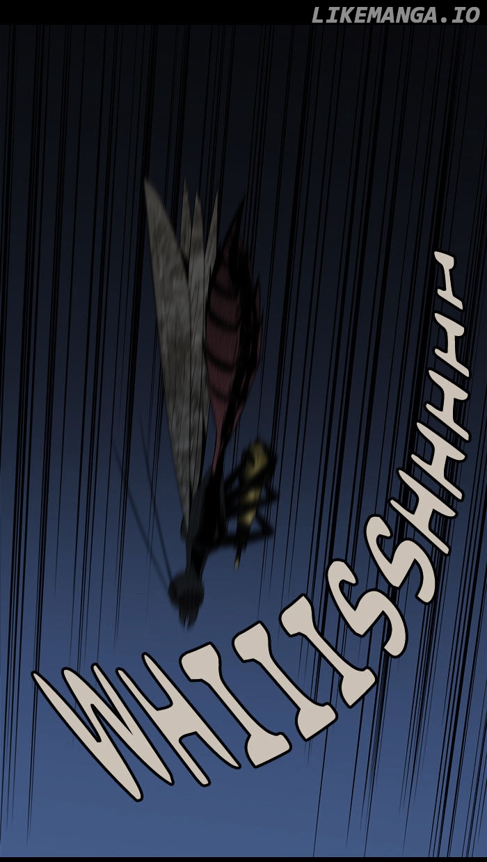 Hive – Manga chapter 26 - page 78