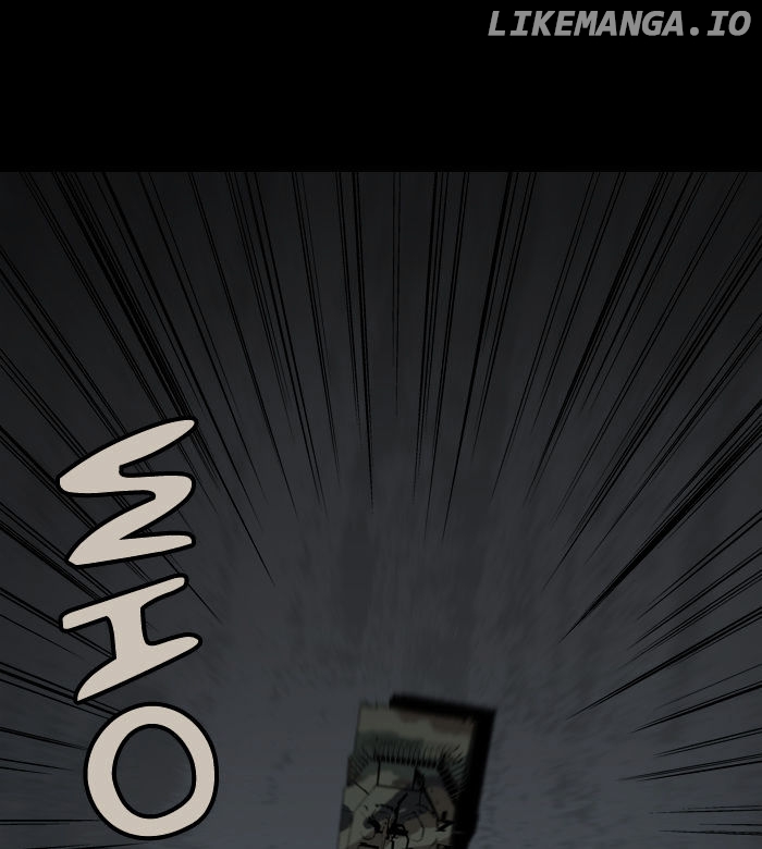 Hive – Manga chapter 26 - page 79