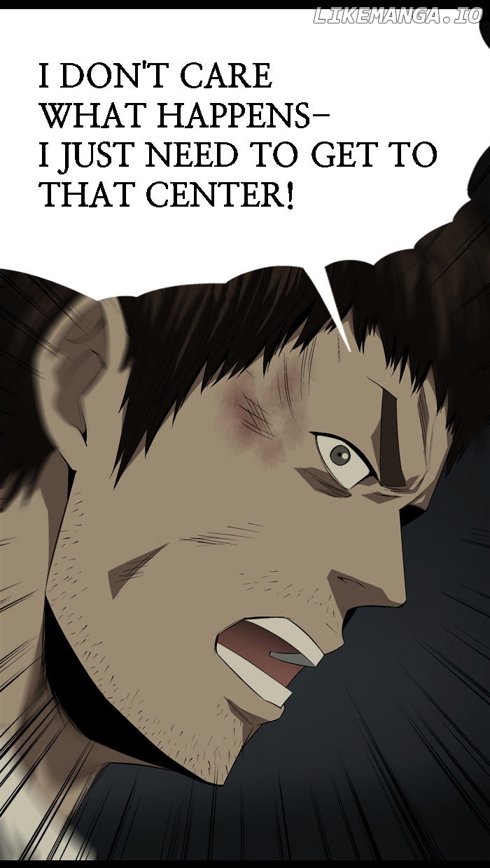 Hive – Manga chapter 19 - page 17