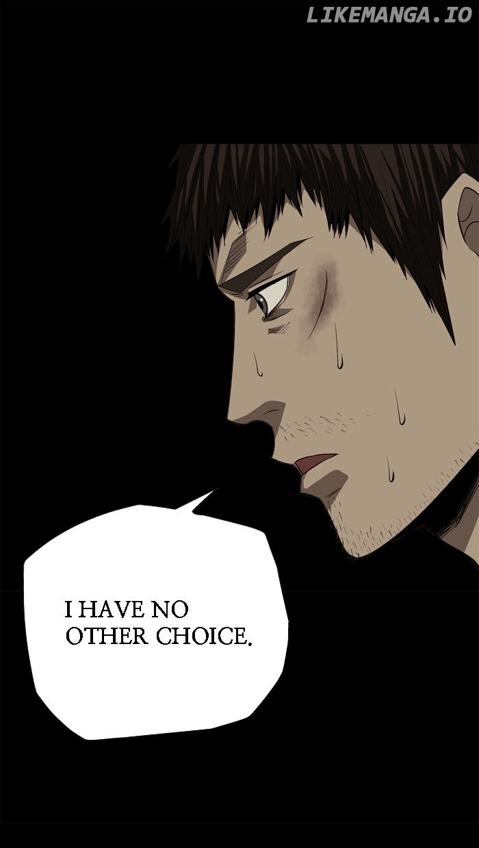 Hive – Manga chapter 19 - page 24