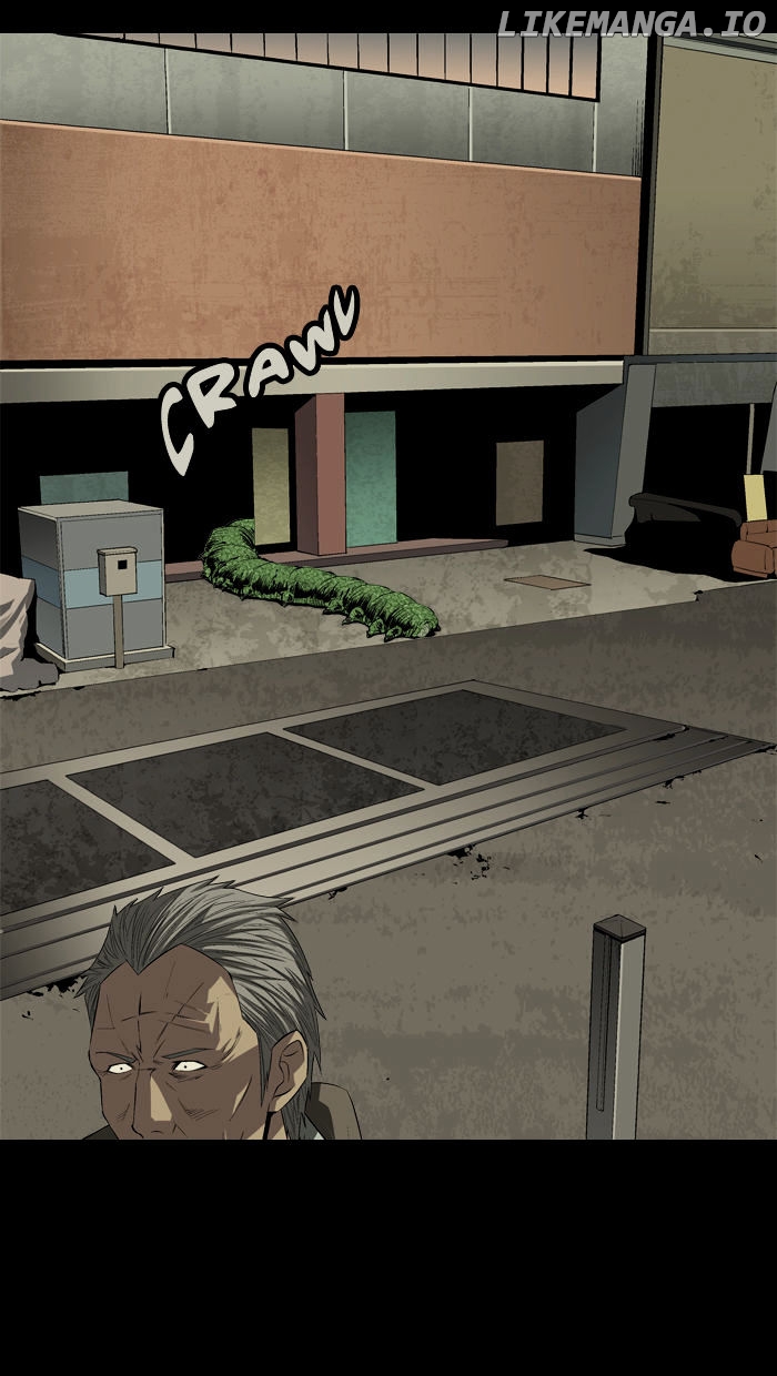 Hive – Manga chapter 19 - page 51
