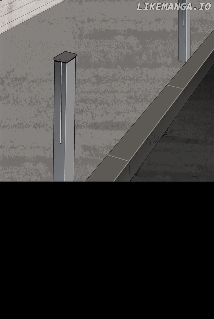 Hive – Manga chapter 19 - page 54