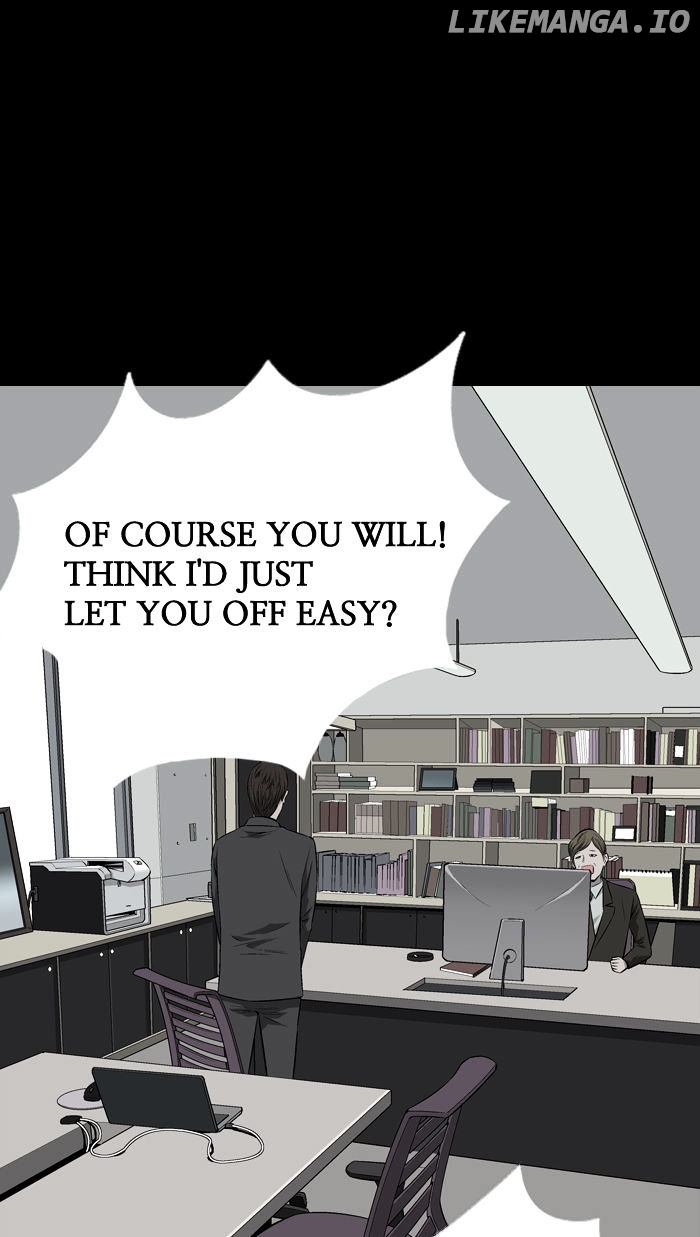 Hive – Manga chapter 19 - page 65