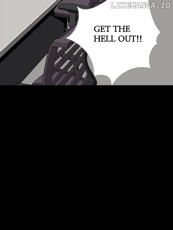 Hive – Manga chapter 19 - page 66