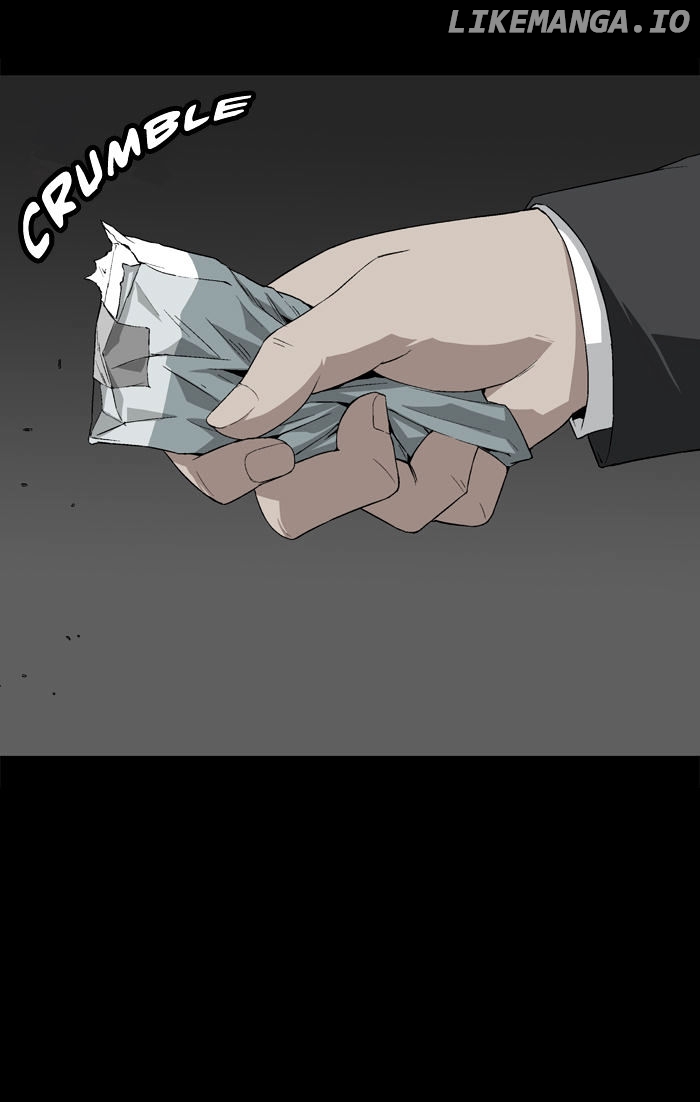 Hive – Manga chapter 19 - page 67