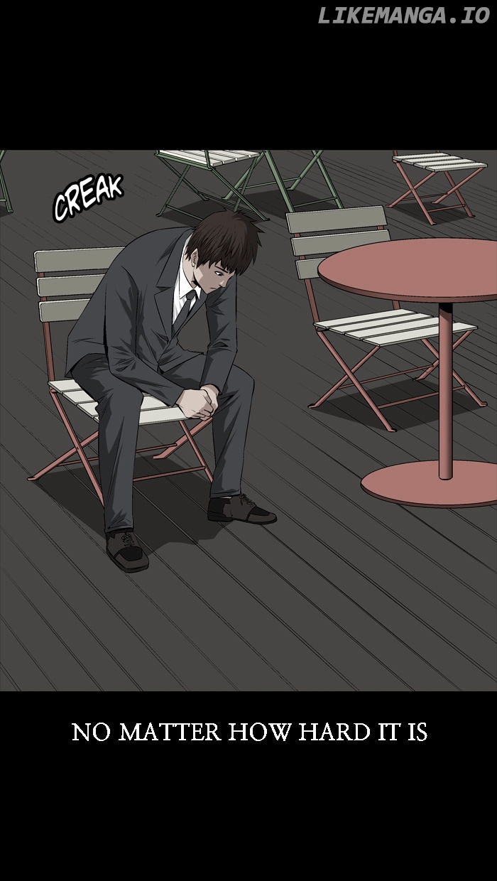 Hive – Manga chapter 19 - page 68
