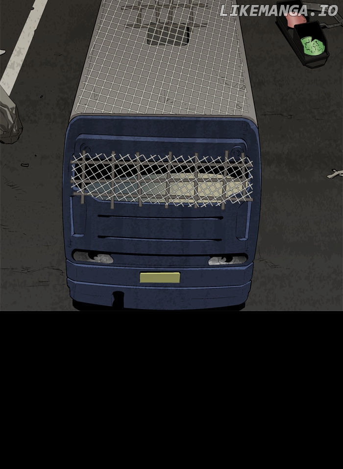 Hive – Manga chapter 19 - page 7