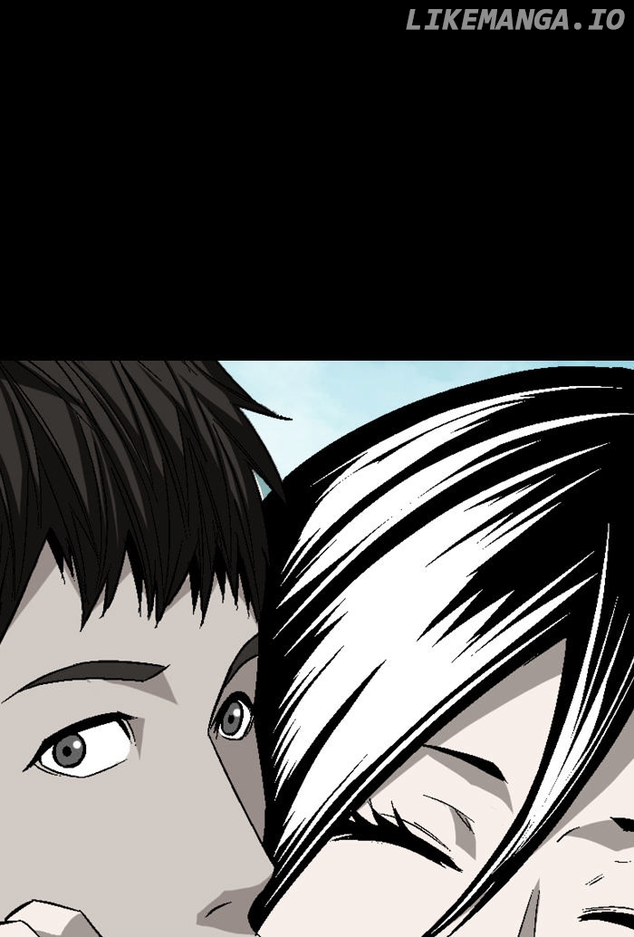 Hive – Manga chapter 19 - page 72