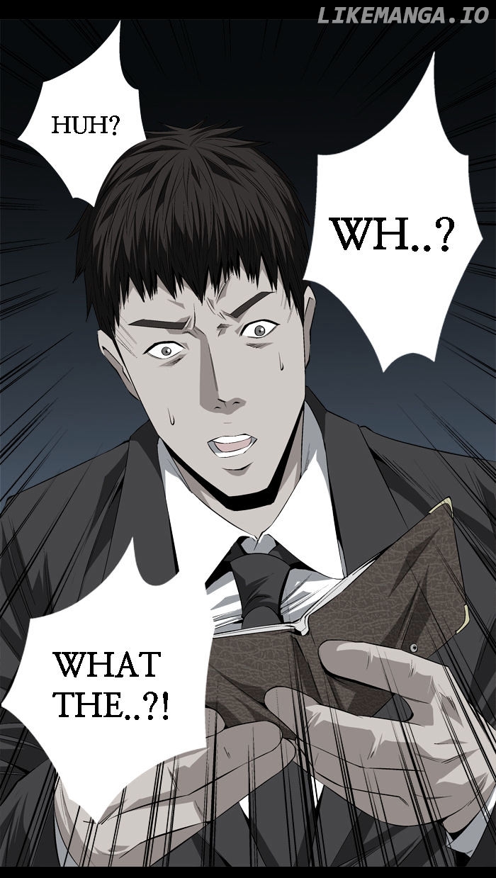 Hive – Manga chapter 19 - page 74