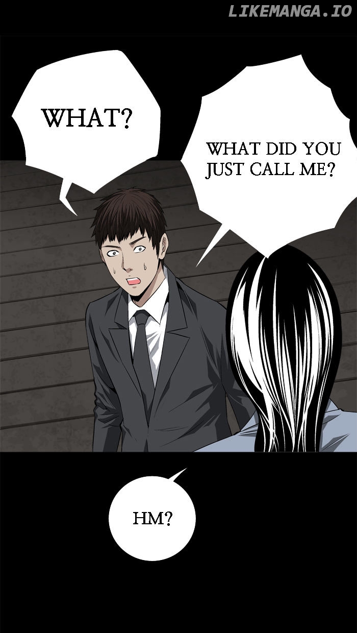 Hive – Manga chapter 19 - page 77