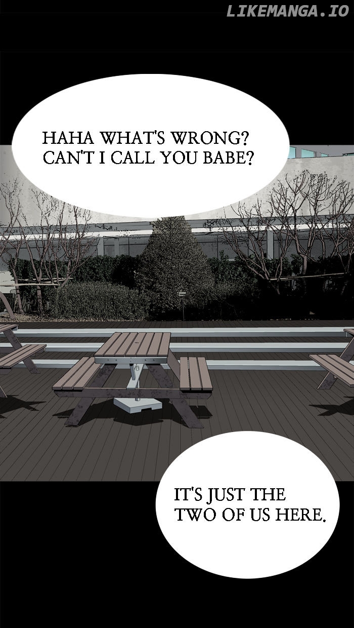 Hive – Manga chapter 19 - page 78