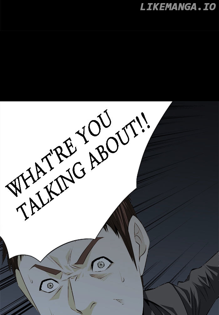 Hive – Manga chapter 19 - page 80