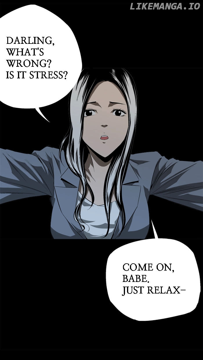 Hive – Manga chapter 19 - page 82