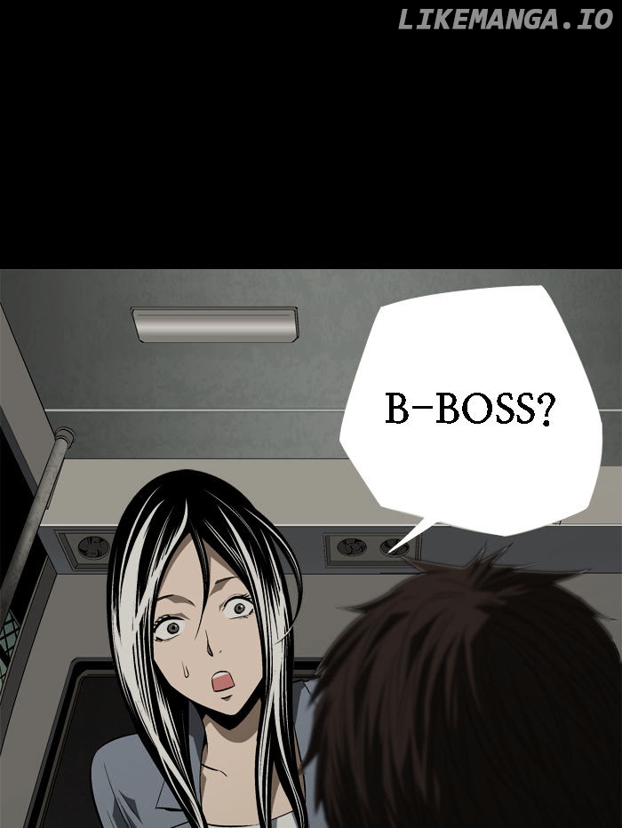 Hive – Manga chapter 19 - page 86