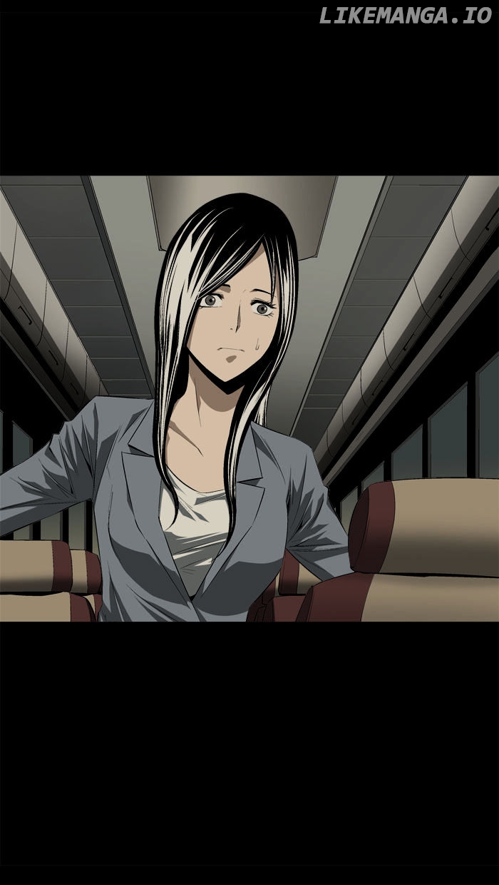 Hive – Manga chapter 19 - page 9