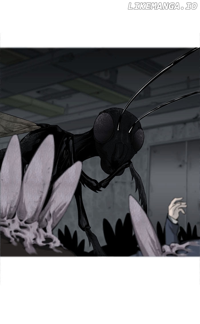 Hive – Manga chapter 2 - page 31
