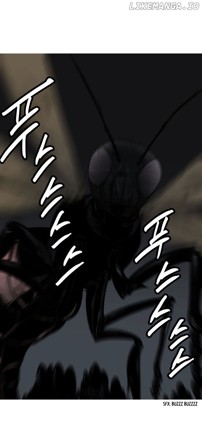 Hive – Manga chapter 2 - page 32