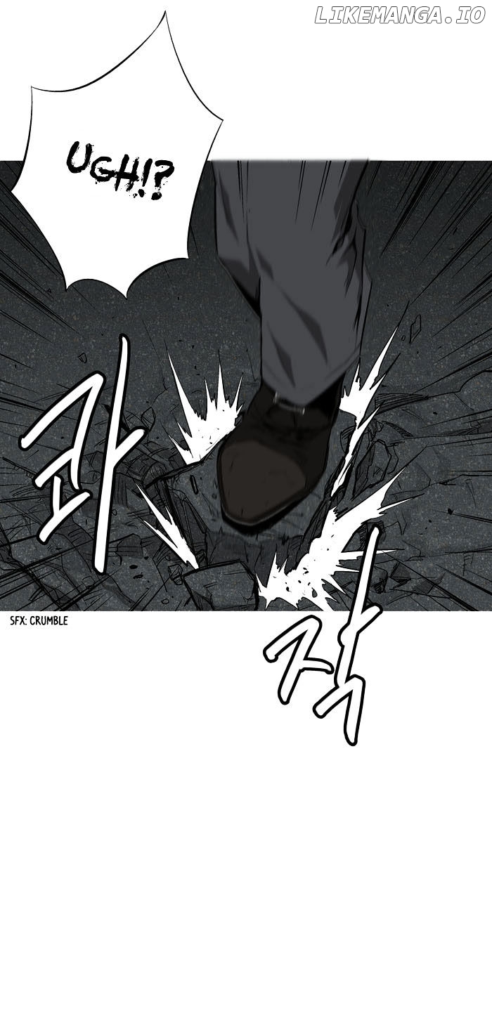 Hive – Manga chapter 2 - page 55