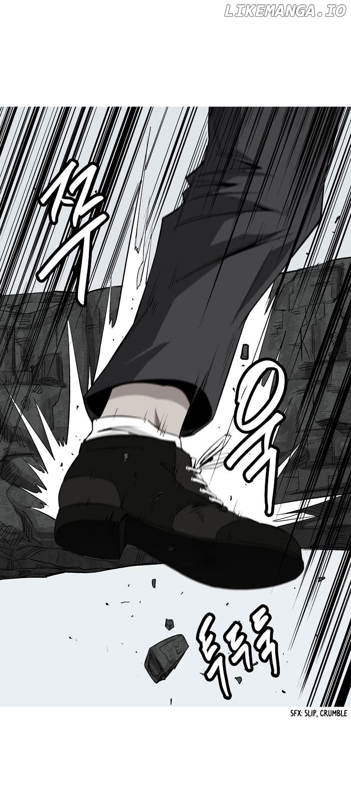 Hive – Manga chapter 2 - page 62