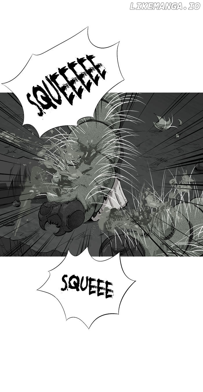 Hive – Manga chapter 2 - page 67