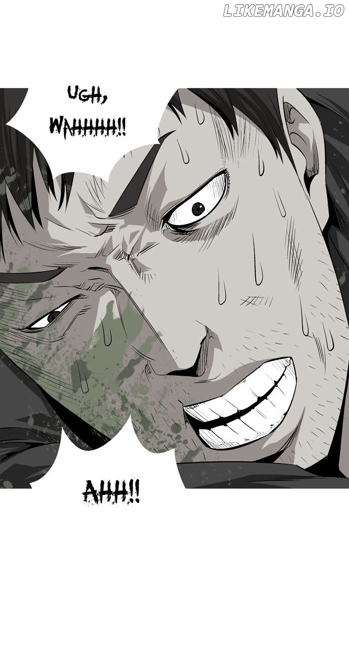 Hive – Manga chapter 2 - page 73