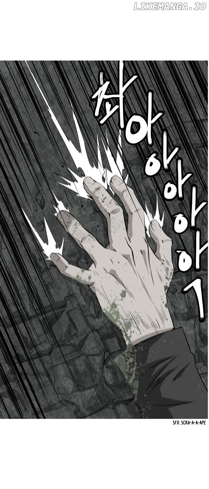 Hive – Manga chapter 2 - page 77
