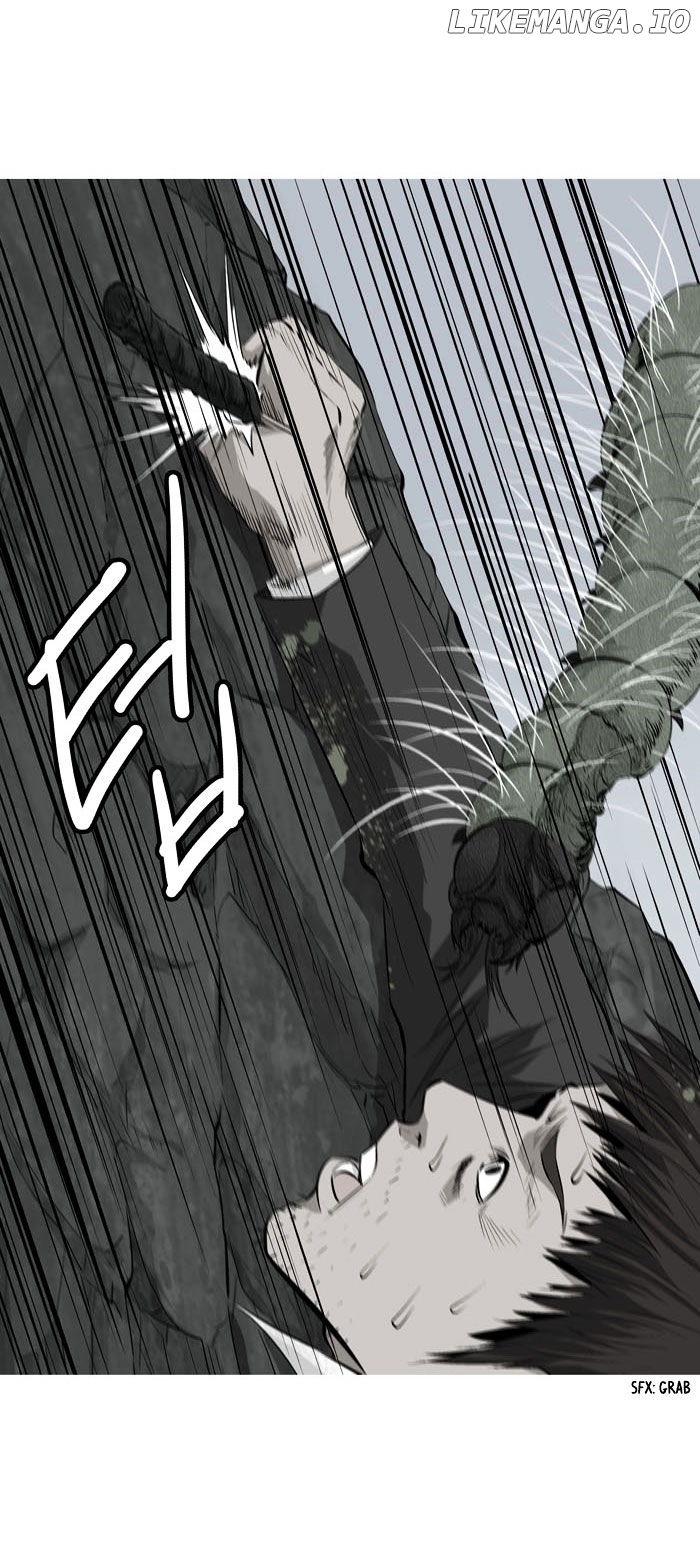 Hive – Manga chapter 2 - page 78
