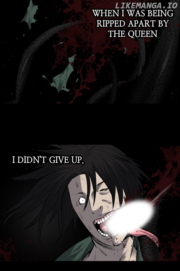 Hive – Manga chapter 203 - page 1