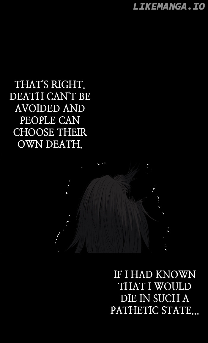 Hive – Manga chapter 203 - page 12