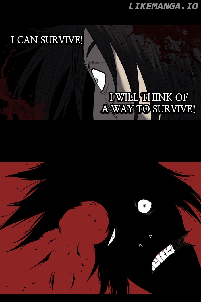 Hive – Manga chapter 203 - page 2
