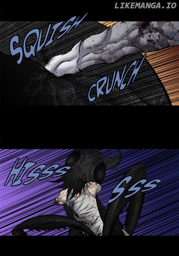 Hive – Manga chapter 203 - page 20