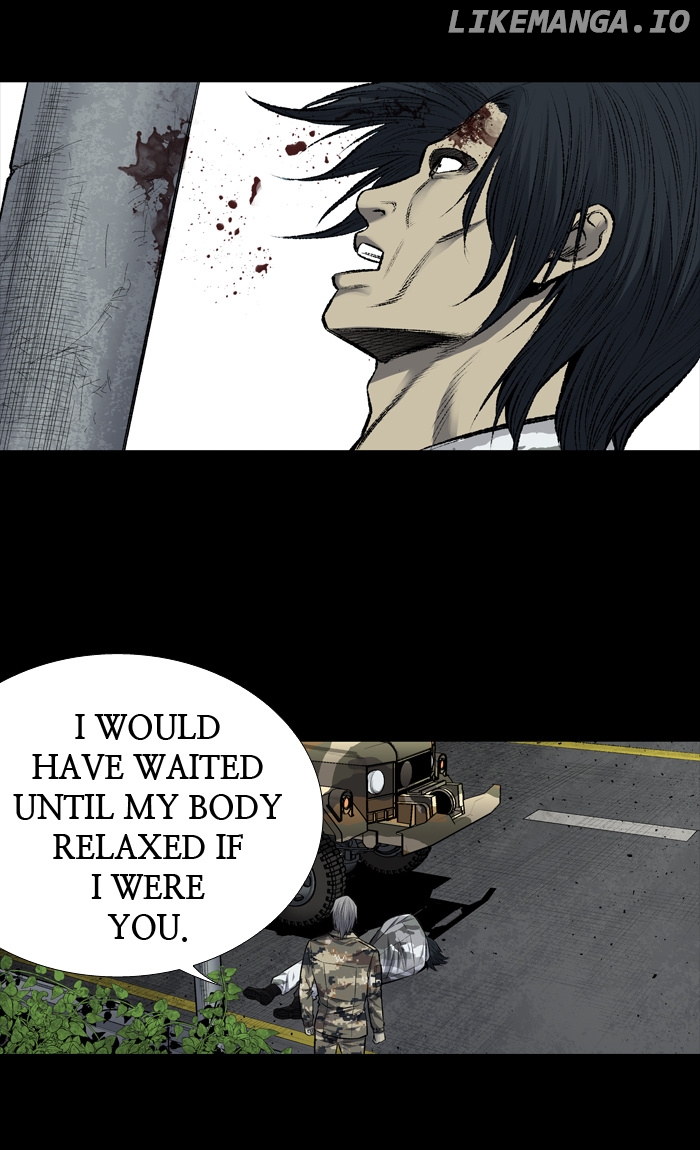 Hive – Manga chapter 203 - page 32
