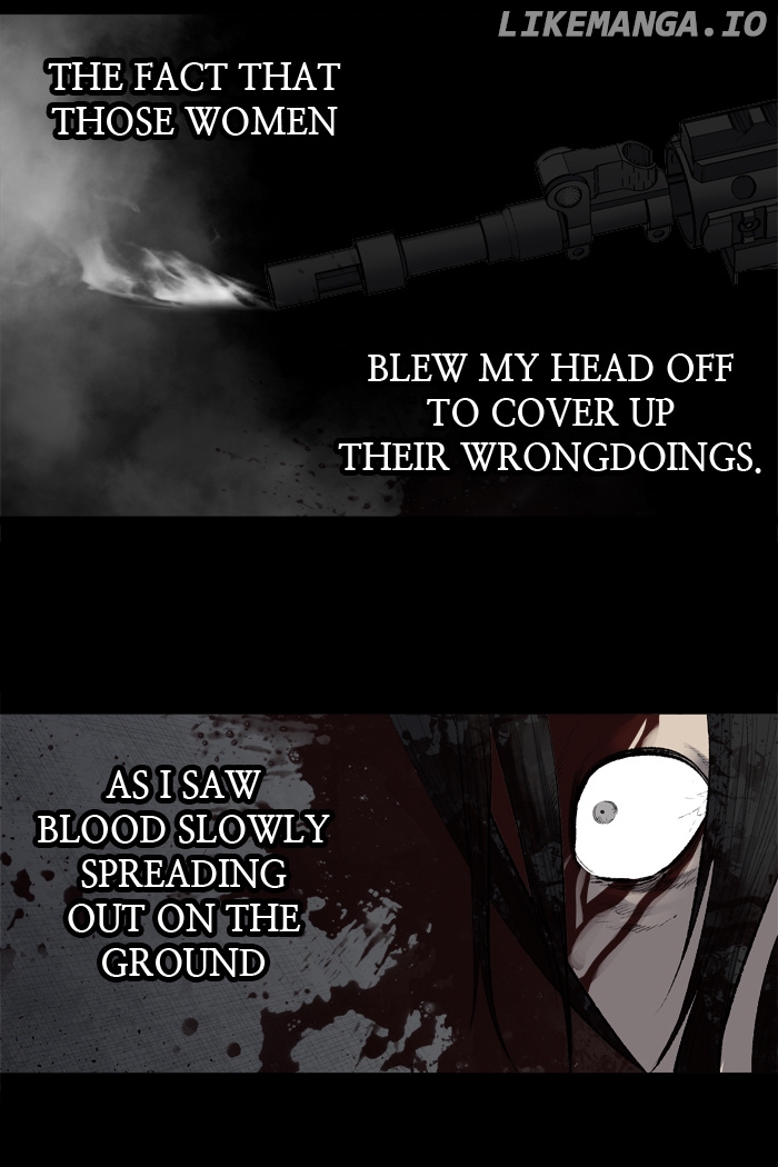 Hive – Manga chapter 203 - page 4