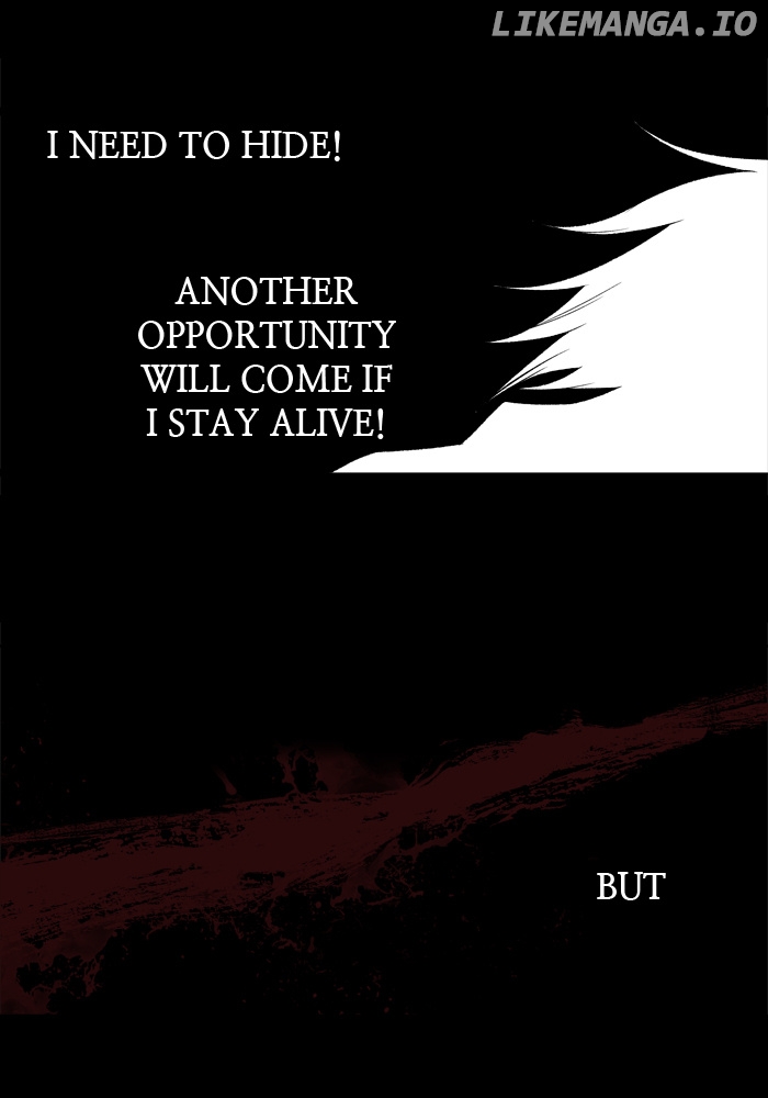 Hive – Manga chapter 203 - page 9