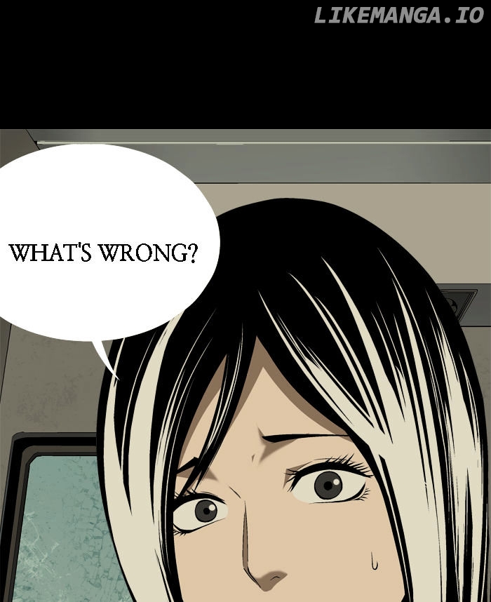 Hive – Manga chapter 20 - page 2