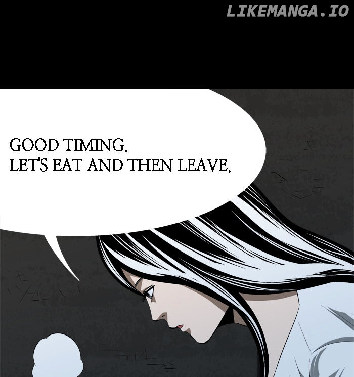 Hive – Manga chapter 20 - page 24