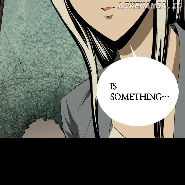 Hive – Manga chapter 20 - page 3