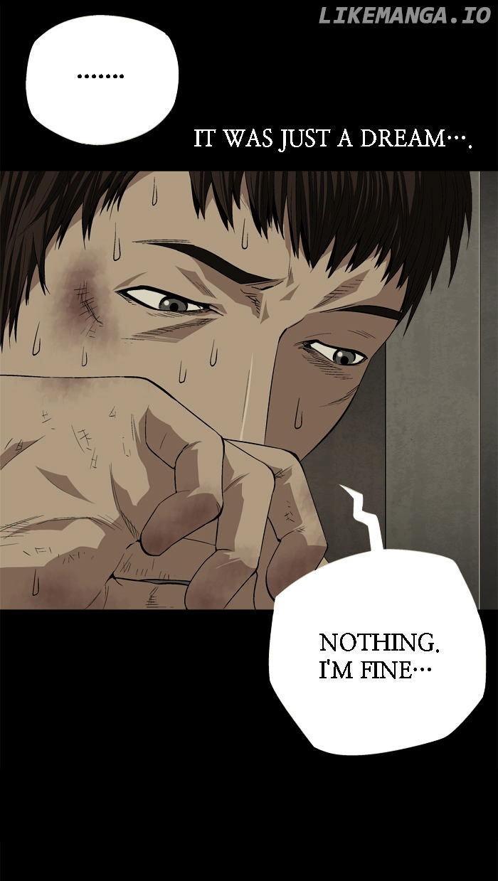 Hive – Manga chapter 20 - page 4