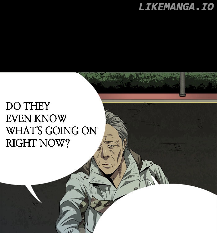 Hive – Manga chapter 20 - page 44