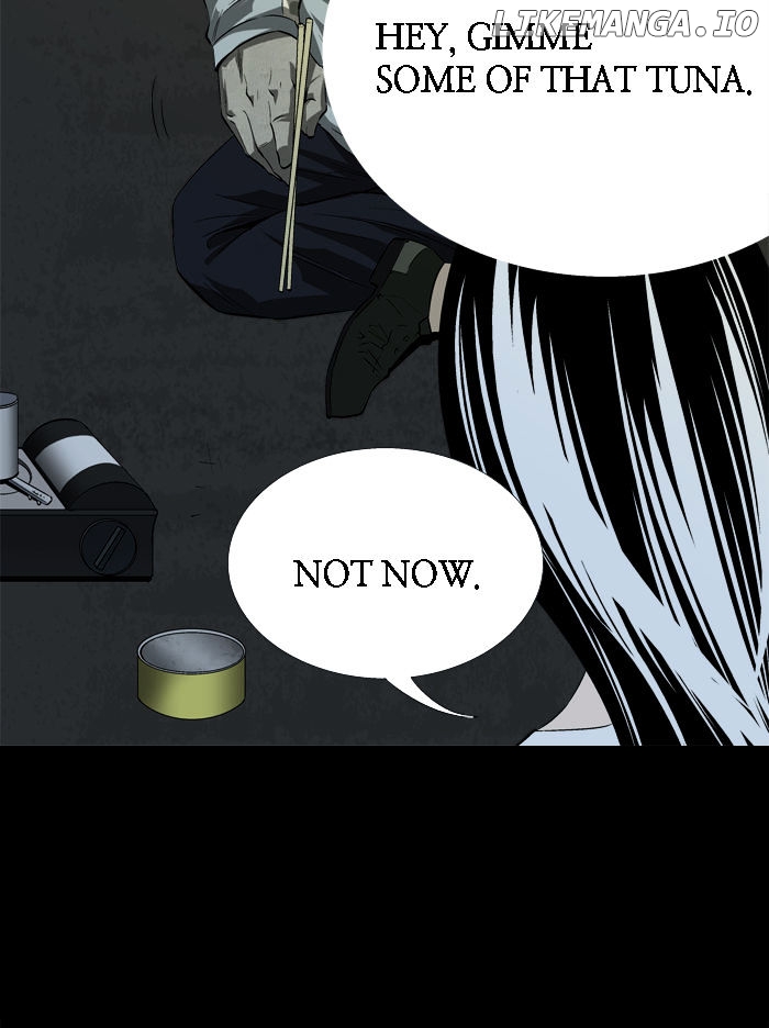 Hive – Manga chapter 20 - page 45