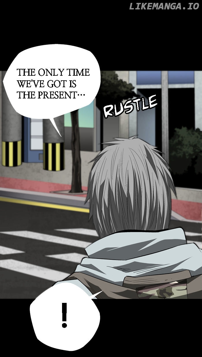 Hive – Manga chapter 20 - page 47