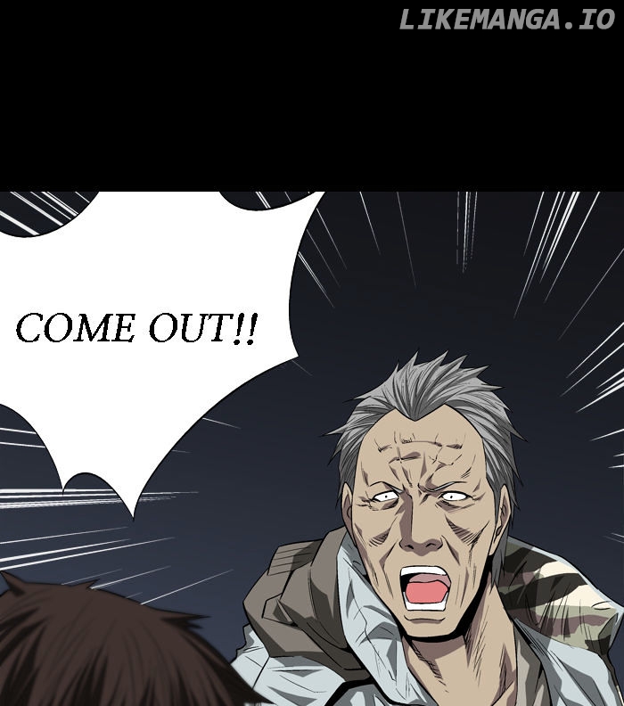 Hive – Manga chapter 20 - page 48