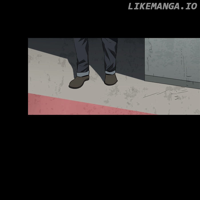 Hive – Manga chapter 20 - page 50