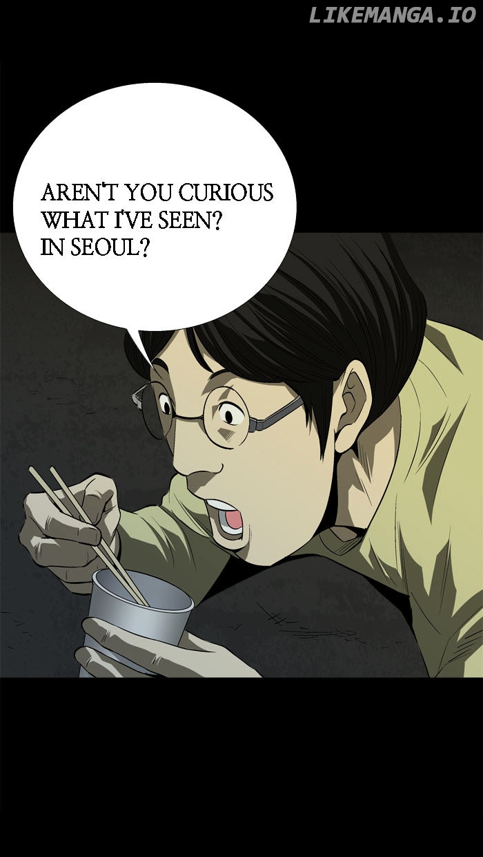 Hive – Manga chapter 20 - page 62