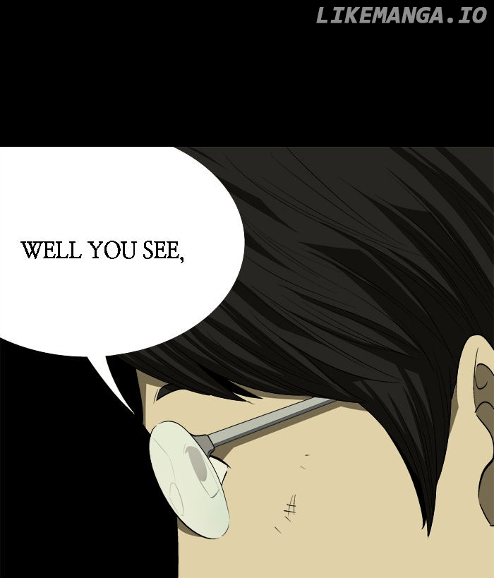 Hive – Manga chapter 20 - page 64