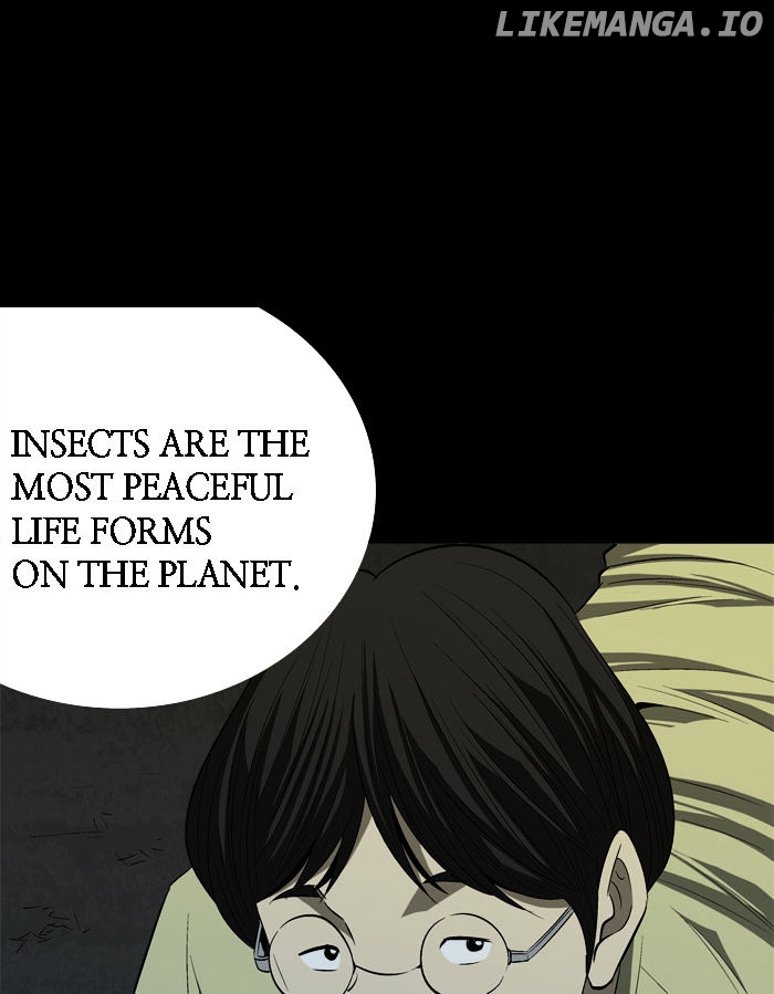 Hive – Manga chapter 20 - page 68